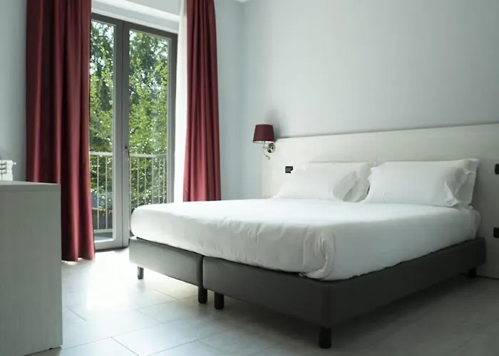 Hotel Pone Sesto San Giovanni