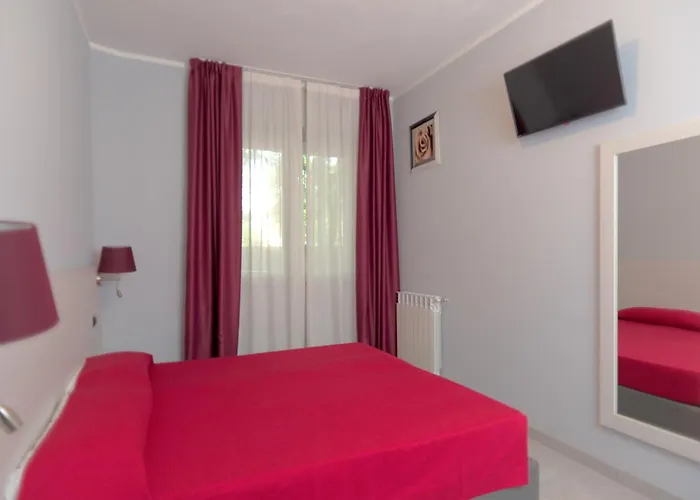Hotel Pone Sesto San Giovanni