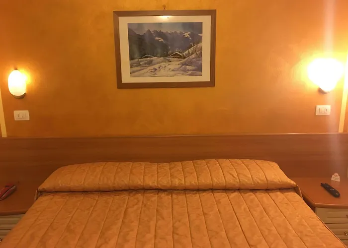 Hotel Nuovo Rondò Sesto San Giovanni